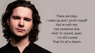 Lukas Graham - Love Someone🎶 lyrics 🎶