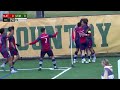 2023 #AEMSOC Quarterfinals: #5 NJIT 2, #4 Vermont 1