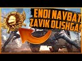 YANA ZAVIKKA XARAKAT DAVOM ETMOQDA QONLI JANGLAR BOLMOQDA TURNIRDAN KAM JOYI YOQ PUBG MOBILE