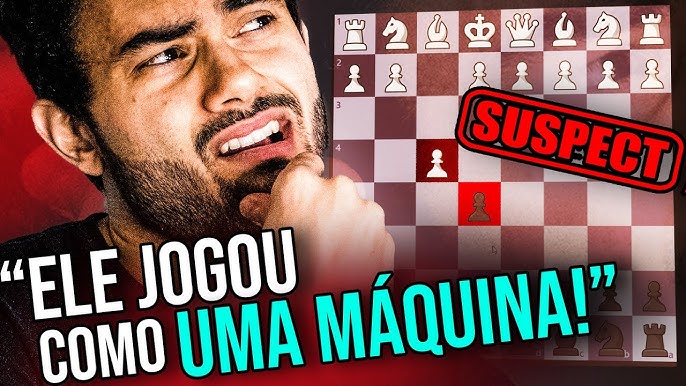 3200 de rating NÃO DÁ pra GANHAR!!! - Krikor vs Firouzja 