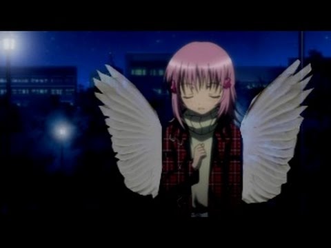 AMV Аму и Икуто Ангелам нельзя любить