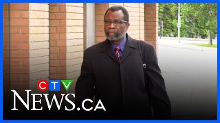 Former Christian school director sentenced for assaulting students