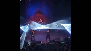 LACUNA COIL - HEAVEN'S A LIE  Live@Queen Theater Wilmington Delaware 5/2/2024