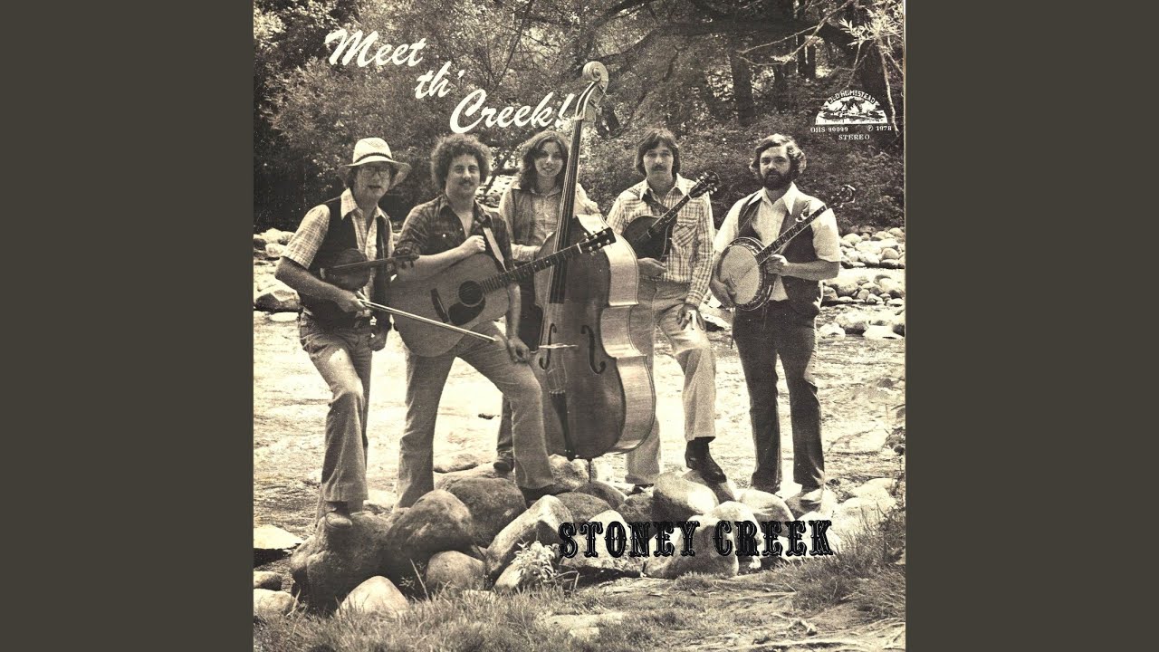 Living in the Country YouTube