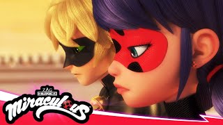 ЛЕДI БАГ I СУПЕР-КIТ — УКРАЇНА — мультик про тварин