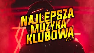 🔥NAJLEPSZA MUZYKA KLUBOWA 2023 VOL 7 || MUZYKA DO AUTA 2023 || MORENOX