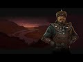 Mongolia Theme - Atomic (Civilization 6 OST) | Pastoral Song; Urtin Duu