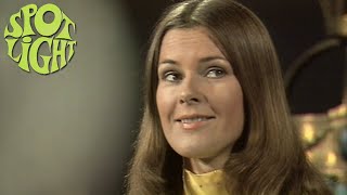 Abba - Ring Ring - Full Performance (Agnetha Replaced By Inger Brundin, Austrian Tv 1973)