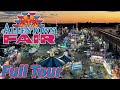 Discover the Ultimate Fun at Great Allentown Fair 2024: A Journey Through Excitement