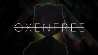 【OXENFREE】What have you done?【NIJISANJI ID | Hyona Elatiora】