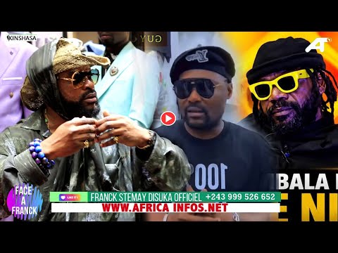 NIXON BOUTIQUE TRÈS EN COLÈRE CONTRE GUY BOKOPOLO NA FATAKI MBALA DE PARIS, NA LEKI BANGO NA TOUT...