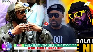 NIXON BOUTIQUE TRÈS EN COLÈRE CONTRE GUY BOKOPOLO NA FATAKI MBALA DE PARIS, NA LEKI BANGO NA TOUT...