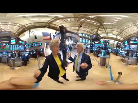 What Can You Tour The New York Stock Exchange
