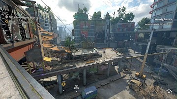 Dying Light 2: HUD options, settings, HUD tips.