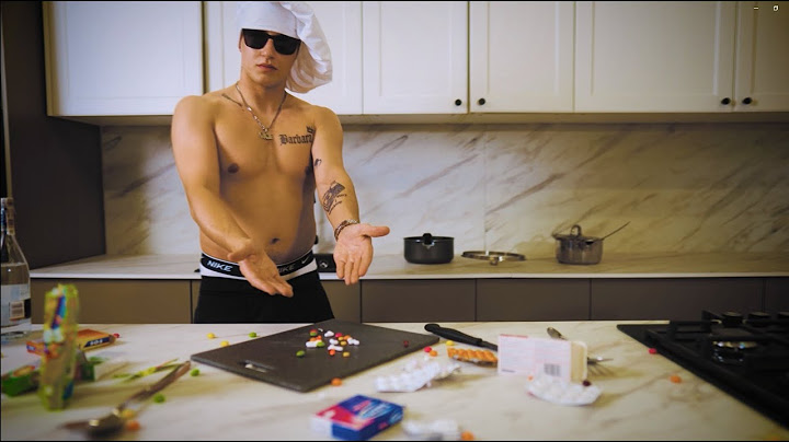 VKIE - WCIĄŻ JESTEM CHORY (prod. BEATHOVEN) [🎥: XAWITO]