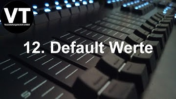 Infinity Chimp - Default Werte (remastered)