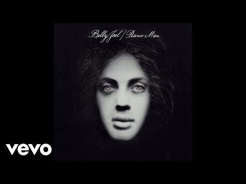 Billy Joel - You&#039;re My Home (Audio)