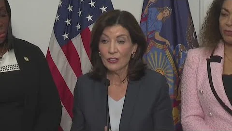 MTA adjusts plans amid congestion pricing delay