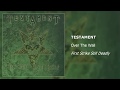 Testament over the wall mp3