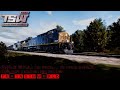 ♢ TSW 2020 ♢ Train Sim World 2020 ♢ Первый взгляд ♢ Игра для медитации?... ♢