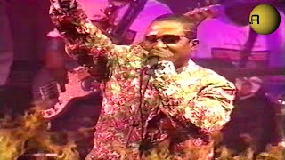 Werrason & Wenge Musica Maison Mère - Concert 