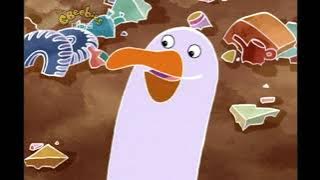 View Record Classic CBeebies Pablo The Little Red Fox What This? BoB.