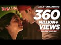 Agar Tum Saath Ho — Tamasha | Ranbir Kapoor & Deepika Padukone | Emotional Love Song