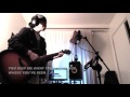 Pay Money To My Pain - Weight Of My Pride (Acoustic Cover)