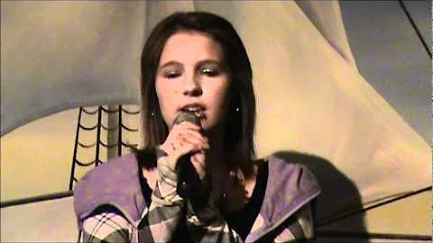 Kandace Harris - Take a Bow