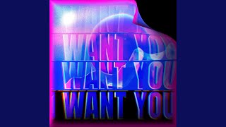 I WANT YOU (Inst.)