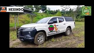 4X4 Training Bts 82 Pt Hexindo Adi Perkasa Tbk