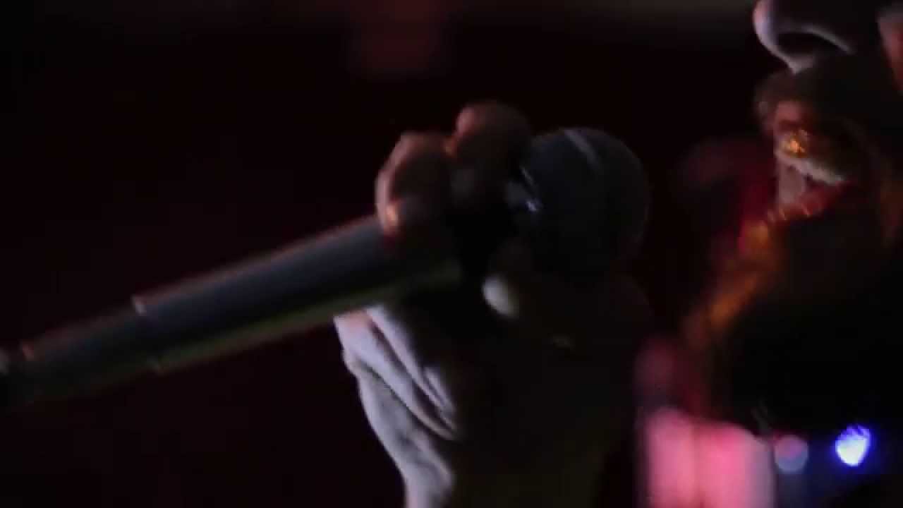 Dan I Locks - Praise His Name - Official video