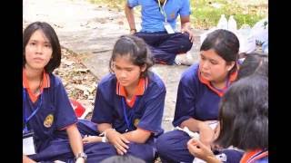 PCCNST - ปฐมนิเทศนักเรียนชั้นมัธยมศึกษาปีที่ 4 รุ่นที่ 23 (W/O Audio)