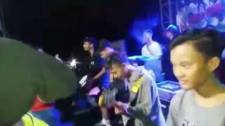 Shadow Rastafara-Cimot Live at PTSC