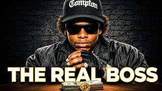 The INSANE Story of EAZY-E | Gangsta Rap Godfather