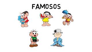 HISTÓRIA EM QUADRINHOS  - Que gênero é esse?