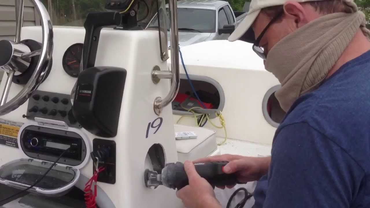 How to Wire Marine Speakers 