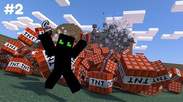 28 Mazes - Minecraft Map  [2]