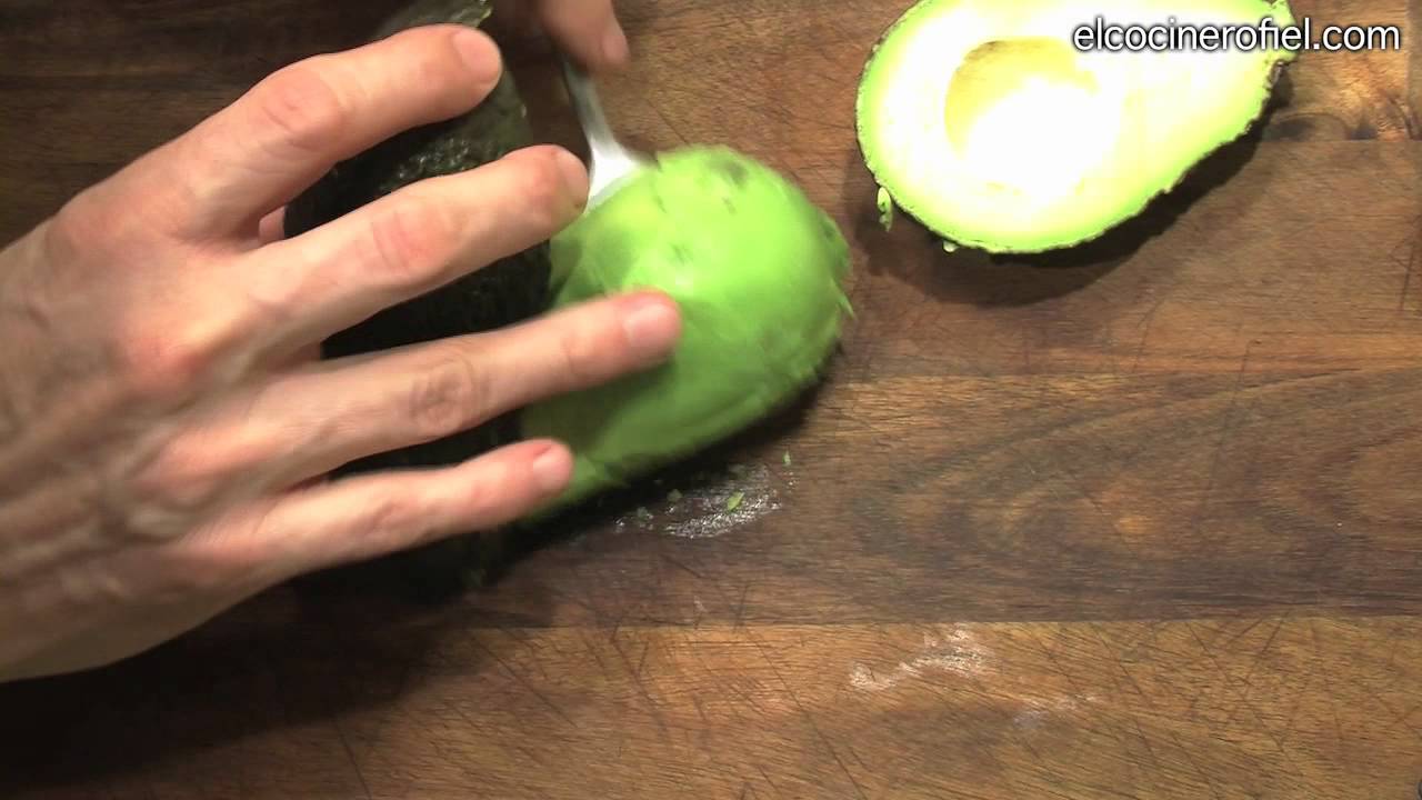 EL COCINERO FIEL #342 SANDWICH DE SALMÓN AHUMADO (Y AGUACATE)