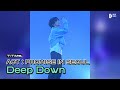 ‘Deep Down’ stage (BEOMGYU focus) @ ACT : PROMISE IN SEOUL | T:TIME | TXT (투모로우바이투게더)
