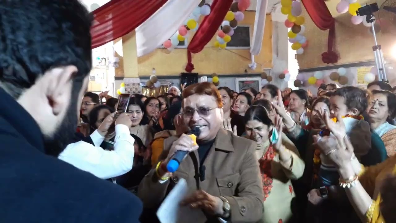 #Jammu #City #Sukhdev #Dhamaka #asr9872620172