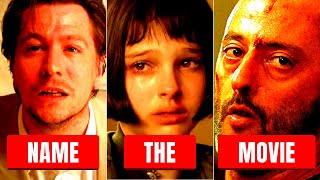 Guess 100 Movies from Their Cast | The Ultimate Cinema Challenge
