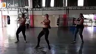 "Combate " Zumba