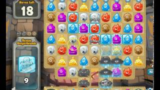 Monster Busters Level 1333