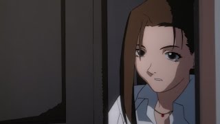 Serial Experiments Lain Ep 03 Psyche