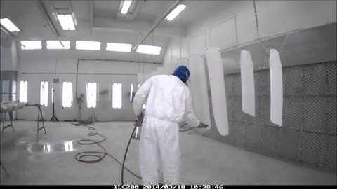 Bristol Marine Laser Performance Rudders & Daggerboards