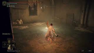 Somber Smithing Stone 7 Location (Volcano Manor Grace)
