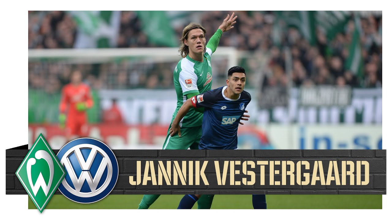 football score Volkswagen-Talk mit Jannik Vestergaard | SVW - TSG