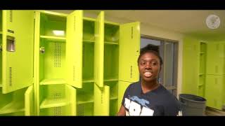 CP Allen High School