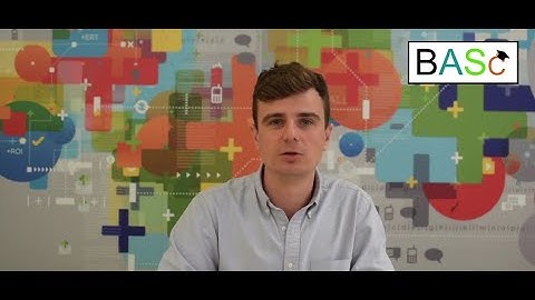 BASC0001 Approaches to Knowledge: Introduction to Interdisciplinarity